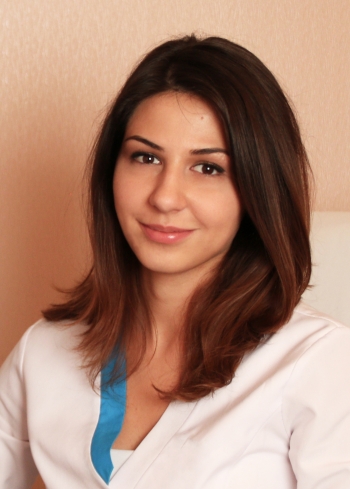 თამარ დარჯანია