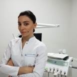 თამთა გუგუშვილი