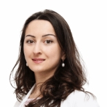 მაკა დორღოზაშვილი