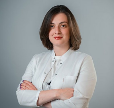 ნანა ნიკოლაიშვილი