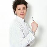 ნინო შარაზადიშვილი