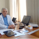 მიხეილ წვერავა