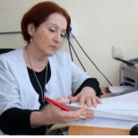 ნონა დოლიძე