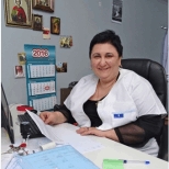 ლელა ჭანკვეტაძე