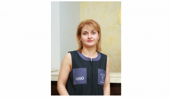 ნინო ზალიკაშვილი