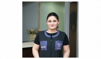 სოფიო ბინიაშვილი