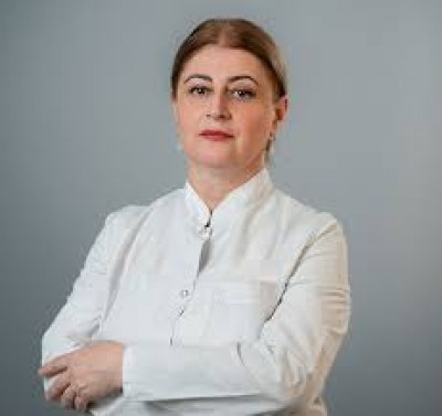 თამილა შაიაშვილი