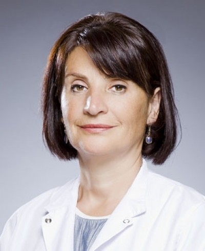 ირმა გოცირიძე