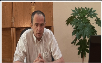 გოგა თევზაძე