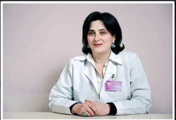 ქეთევან ჩიხრაძე