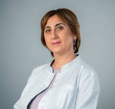 ნინო ფირცხალავა