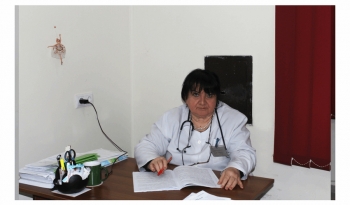 ივეტა მურუსიძე