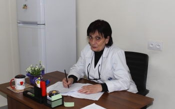 ლალი ნებიერიძე
