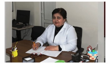ლია სხირტლაძე
