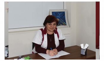 მანანა უბილავა