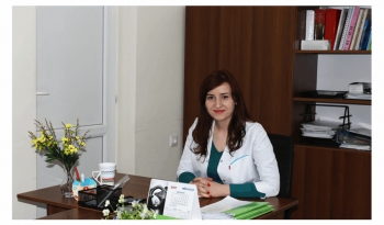 მარიკა მახარაშვილი