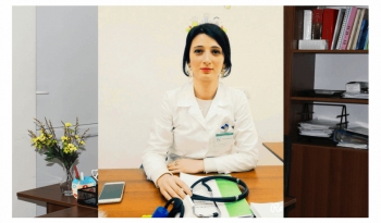 ნათია გოგოლაძე