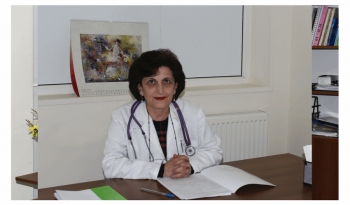 ნანა მღებრიშვილი