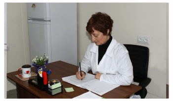 ქეთევან ჭანიშვილი