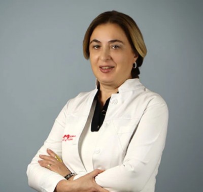 ეკატერინე ბერძენიშვილი