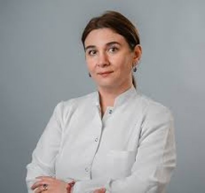 თამარ იმერლიშვილი