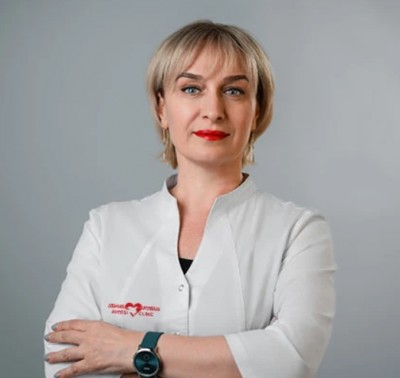 მაია ბერაია