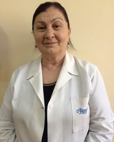 თამარ ნატრიაშვილი