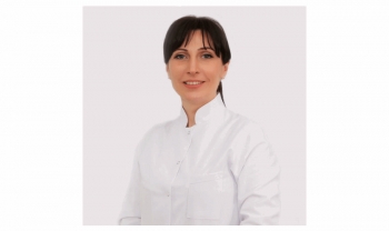 თეონა კელაპტრიშვილი