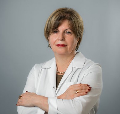 მედეა ტუღუში
