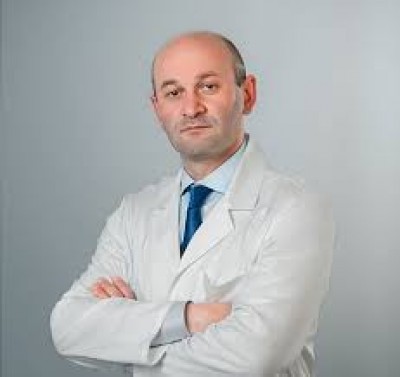 თეიმურაზ გურჯიძე