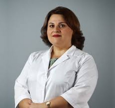 ინგა ბერიძე