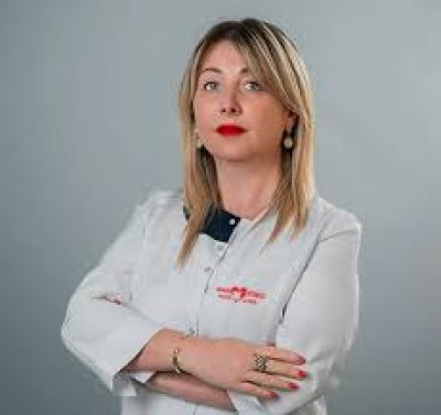ჟანა ჯანჯღავა