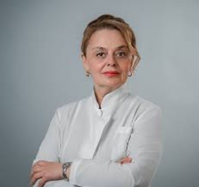 მარინა მაჩაიძე