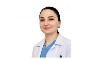 ქრისტინე სტურუა