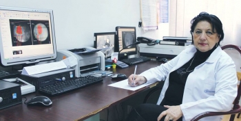 მანანა კეჭაყმაძე