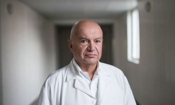 თენგიზ ჩარკვიანი