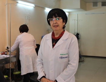 რუსიკო დონდოლაძე