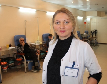მაია ვაშაყმაძე