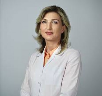 ირინა ლომთაძე