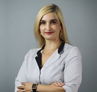 ეკა ლაფაჩიშვილი