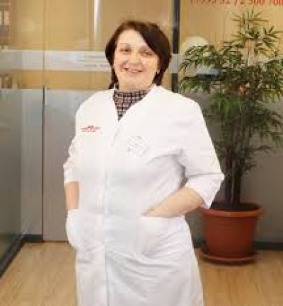 ნუნუკა ქიმუცაძე