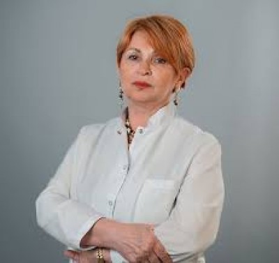რუსუდან გვენეტაძე