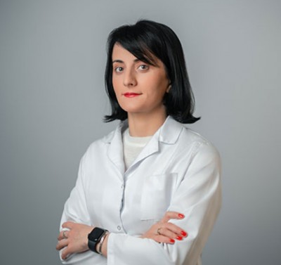 ნათია ნათელაშვილი