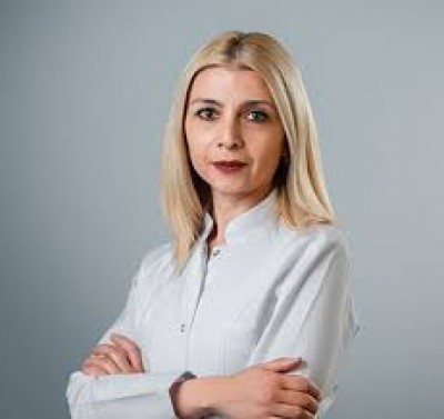 ლელა თანდაშვილი