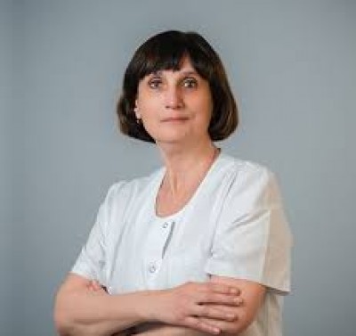 ლალი ვაშაკიძე