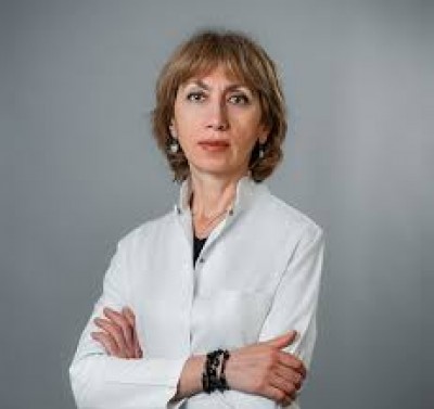 ნინო არაბიძე