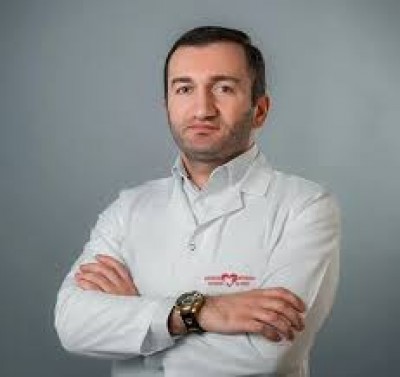 ირაკლი გახოკიძე