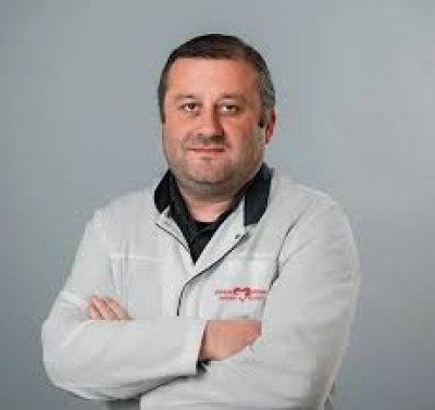 ირაკლი ფორჩხიძე
