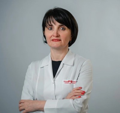 ნაილი აბესაძე