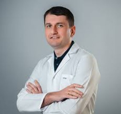 ლაშა მუშკუდიანი